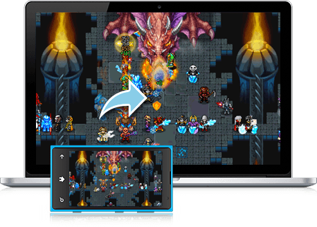 Играй Warspear Online На ПК 21