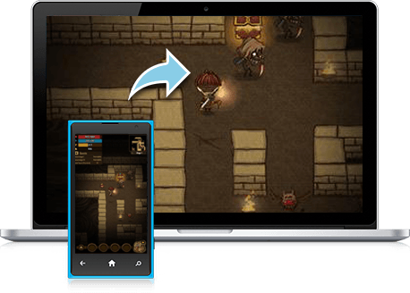Играй The Greedy Cave На ПК 21