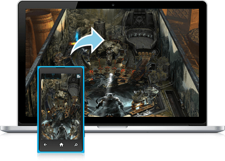 Играй Bethesda® Pinball На ПК 18