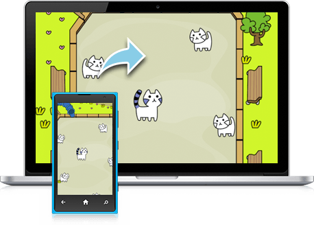 Играй Cat Evolution На ПК 18