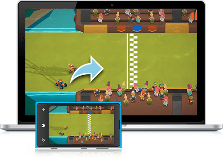 Играй Hellrider 2 На ПК 12