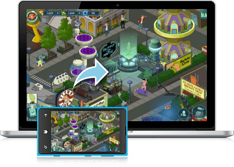 Play Futurama: Worlds of Tomorrow on PC 23