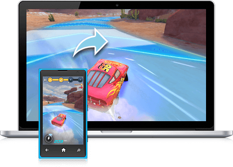 Play Cars: Lightning League on PC 10