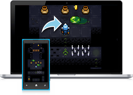 Играй Redungeon На ПК 21