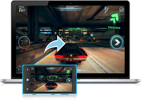 Играй Rival Gears Racing На ПК 27