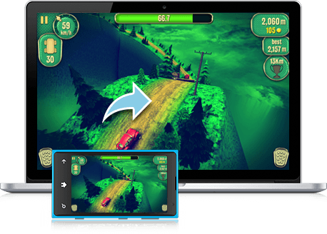 Играй Vertigo Racing На ПК 18