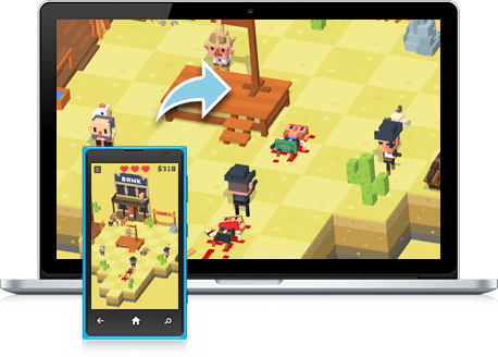 Играй Westy West На ПК 19