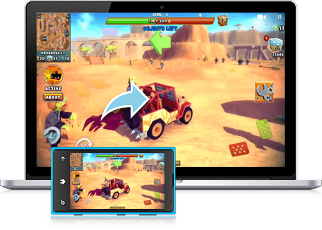 Играй Zombie Offroad Safari На ПК 18