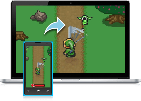 Играй Dash Quest На ПК 18