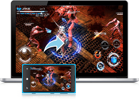 Играй Implosion — Never Lose Hope На ПК 18