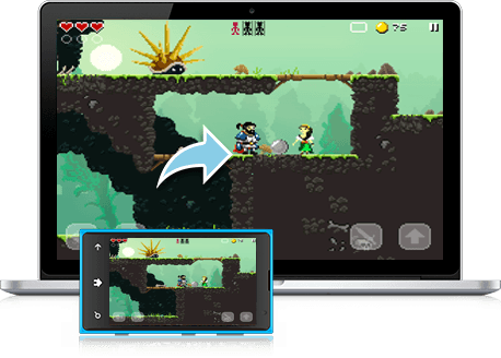 Играй Sword of Xolan На ПК 18