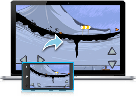 Играй Fancy Pants Adventures На ПК 21