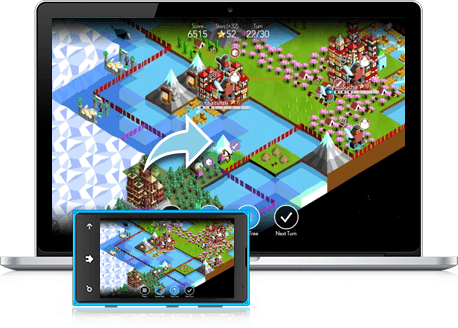 Играй The Battle of Polytopia На ПК 20