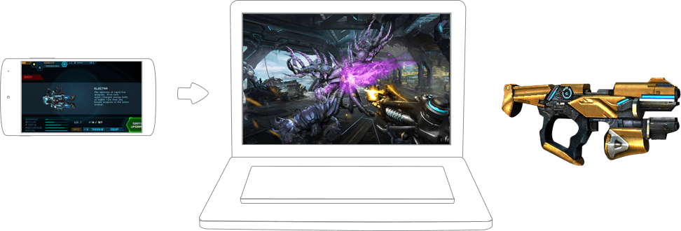 Играй Storm of Darkness На ПК 20