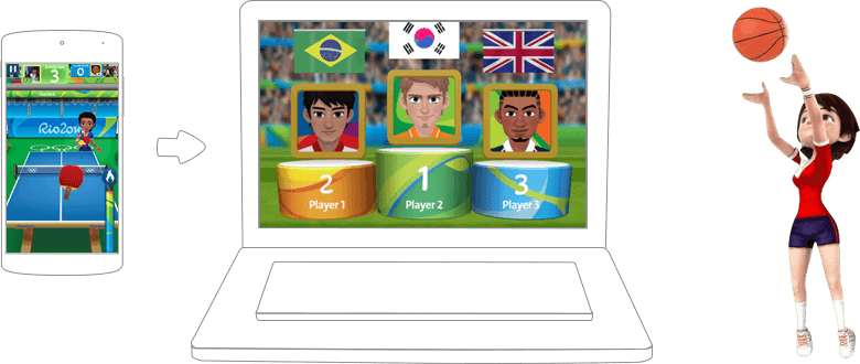 Play Rio 2016 Olympic Games on PC 9