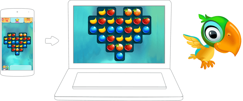 Play Tropical Twist on PC 21