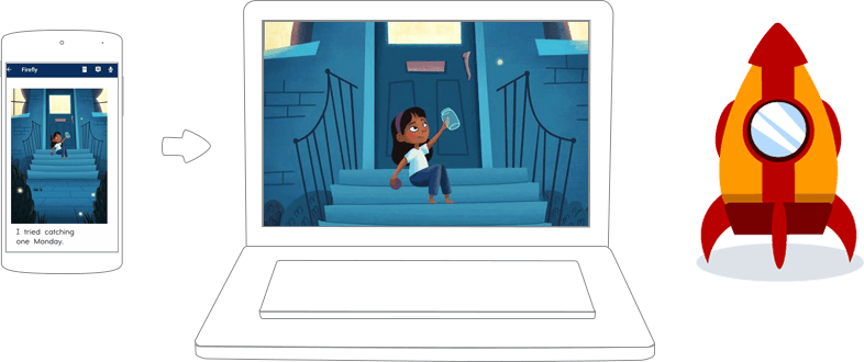 Play Kids A-Z on PC 21