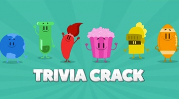 Trivia Crack: download for PC / Mac / Android (APK)