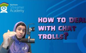 How to deal with chat trolls 1