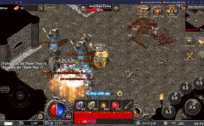 Hướng dẫn tân thủ chơi Trùng Sinh: Quyết Chiến Sabuk trên PC với BlueStacks
