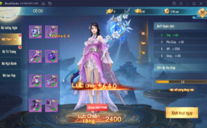 Làm thế nào để lên cấp nhanh trong Tru Tiên &#8211; Thanh Vân Chí