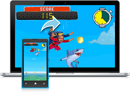 Play truTV Impractical Jokers Wheel of Doom on PC 8