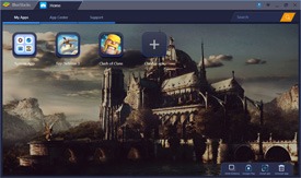 Download Bluestacks 3 For Mac