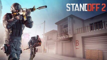 精通《對峙2》（Standoff 2）後座力控制 —— 像職業玩家一樣射擊的指南