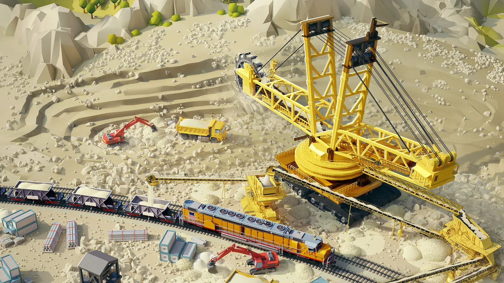Train Station 2 Rail Tycoon Ultimate Beginners Guide and Tips
