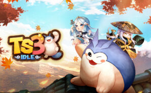 TS3 Idle – คู่มือสร้างทีม เรียนรู้วิธีปรับแต่งการจัดทีมของคุณเพื่อให้มีประสิทธิภาพ