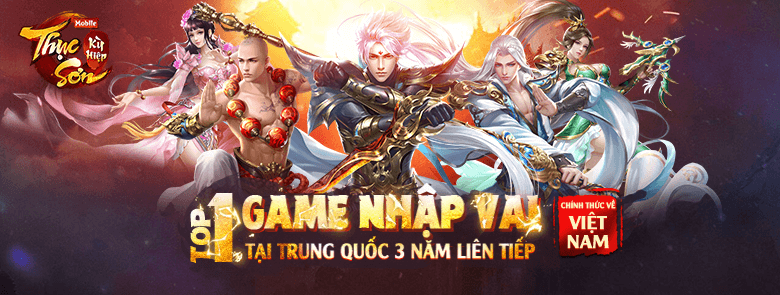 Top 10 game mobile hấp dẫn trên BlueStacks tháng 4/2019