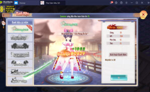 Mẹo lên cấp nhanh trong Thợ Săn Ma 3D