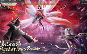 Eternal Sword Pact auf dem PC spielen: So nutzt du BlueStacks für das beste Erlebnis