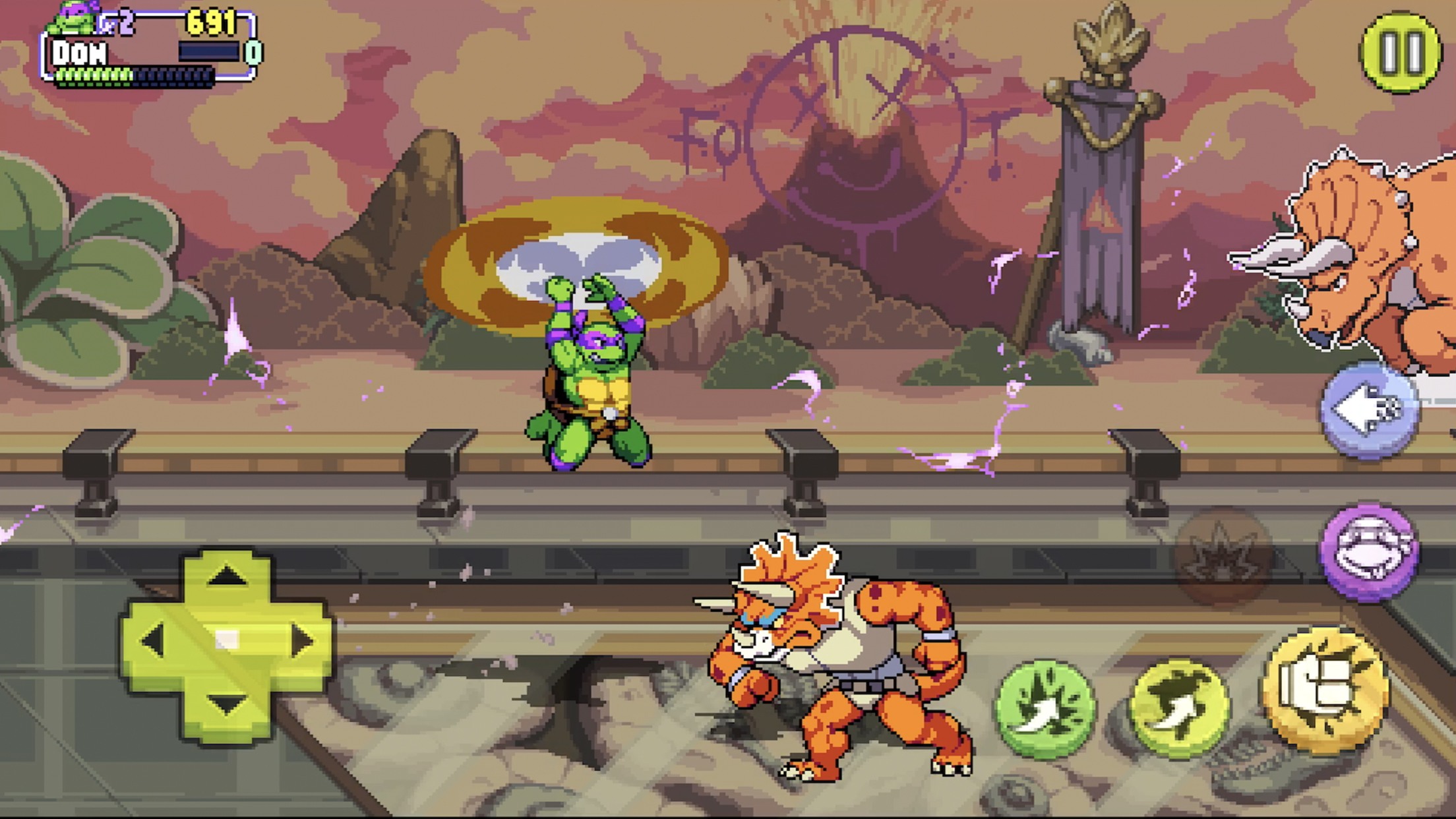 TMNT: Shredder’s Revenge Beginner’s Guide – Combat, Characters, and Core Mechanics Explained