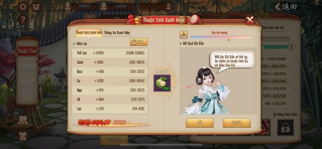 Tân Thiên Long Mobile tung phiên bản mới Thiên Sơn Ảnh Tuyết với hàng loạt update đột phá