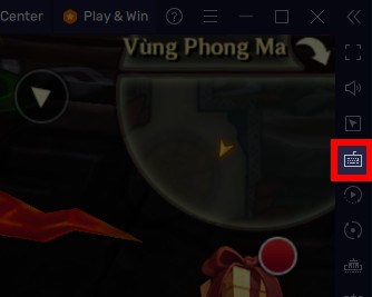 Chơi Tru Tiên Quyết “đã” hơn cùng các tính năng độc đáo của BlueStacks