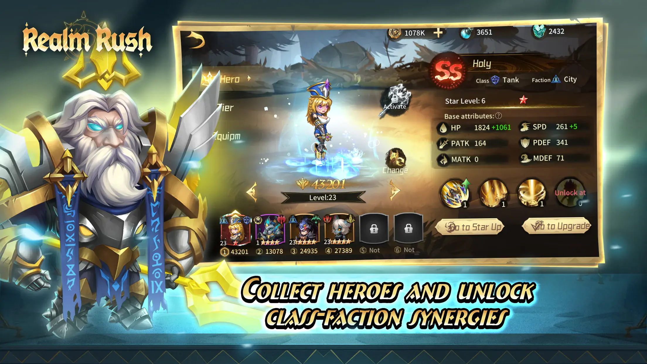 Realm Rush – Brave the Chaos Anfänger-Guide – Deine ersten Schritte im Tower-Defense-Chaos