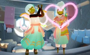 SKY – 빛의 아이들: 블루스택으로 PC에서 다운로드 및 플레이 하는법