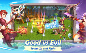 Guide des Factions dans Ruler of the Land – Comment Bien Choisir pour Progresser Plus Vite