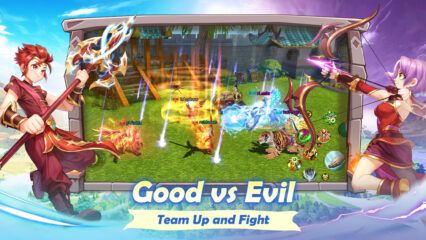 Guide des Factions dans Ruler of the Land – Comment Bien Choisir pour Progresser Plus Vite