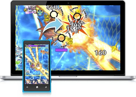 暢玩 轉吧!小海女!~在天空與海洋之間~ PC版 17