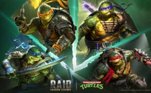 RAID: Shadow Legends – Guide du Pool d’Invocation des Tortues Ninja et de l’Evénement Titan