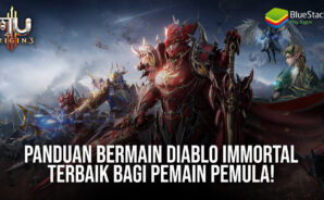 Tutorial Cara Cepat Leveling di MU Origin 3 Untuk Pemain F2P!