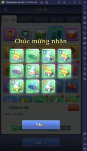 Top War: Battle Game – Hướng dẫn tân thủ khi chơi trên PC