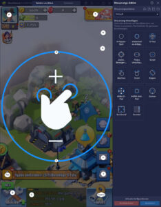 Top War auf dem PC – So optimierst du dein Spielerlebnis mit BlueStacks