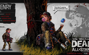 &#8216;워킹데드: 올스타즈&#8217;, 레이드 콘텐츠 전면전 도입