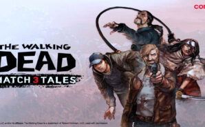 Hướng dẫn tân thủ chơi The Walking Dead Match 3 Tales trên PC