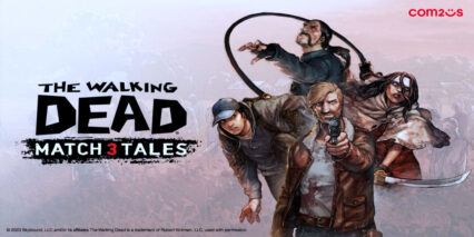 Hướng dẫn tân thủ chơi The Walking Dead Match 3 Tales trên PC