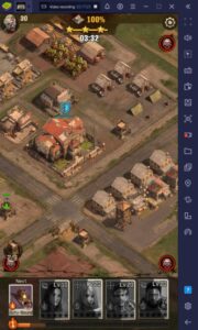 How to Play The Walking Dead: Survivors on PC with BlueStacks