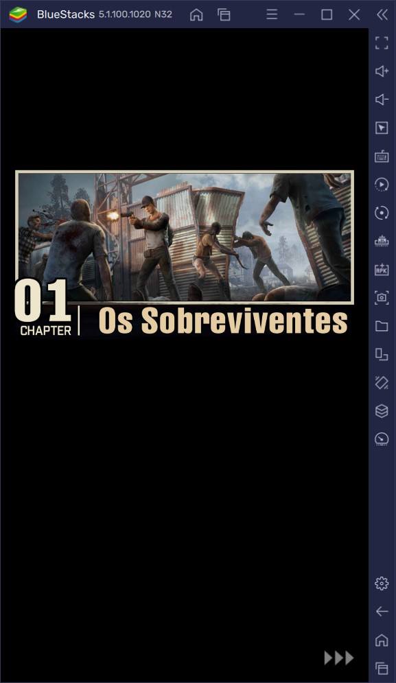 Como aumentar o seu poder no The Walking Dead: Survivors